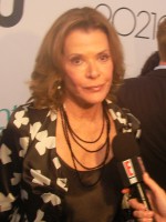 Jessica Walter