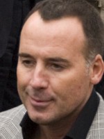 David Furnish