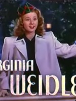 Virginia Weidler