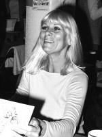 Grace Lee Whitney