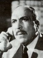 Zaki Rostom
زكي رستم