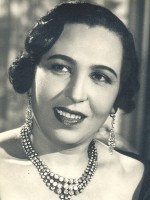 Amina Rizk