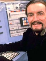 Anthony Ainley