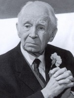 Harold Bennett