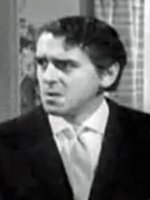 George Cole