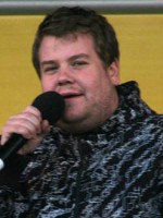 James Corden