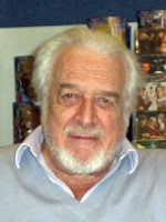 Nicholas Courtney