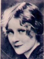 Peg Entwistle