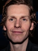 Shaun Evans