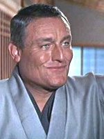 Charles Gray