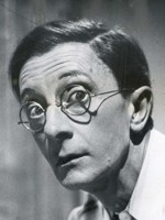 Charles Hawtrey