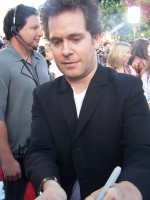 Tom Hollander