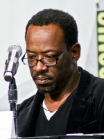 Lennie James