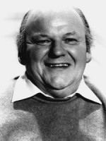 Roy Kinnear