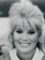 Sheila MacRae