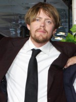 Kris Marshall