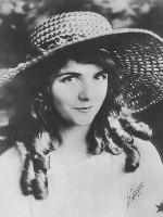 Olive Thomas