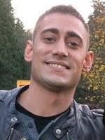 Michael Socha