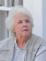 Stephanie Cole