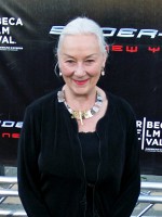 Rosemary Harris