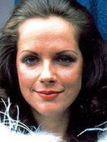 Mary Tamm