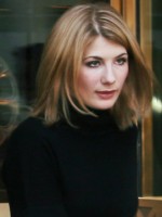 Jodie Whittaker