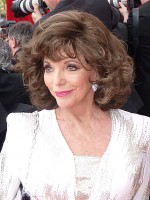 Joan Collins