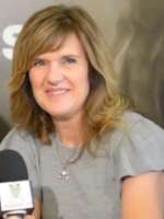 Siobhan Finneran