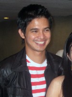 Jason Abalos