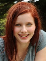 Rachel Hurd-Wood