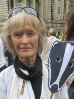 Virginia McKenna