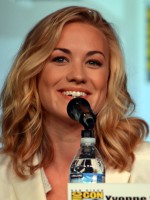 Yvonne Strahovski