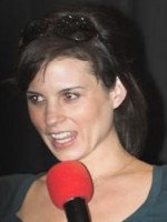 Leah Cairns