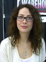 Joanne Kelly