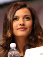 Jessica Lucas