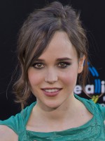 Ellen Page