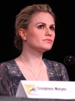 Anna Paquin