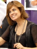 Catherine Mary Stewart