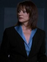 Alberta Watson