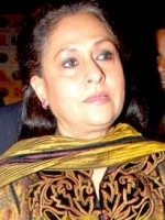 Jaya Bachchan