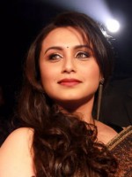 Rani Mukherjee