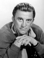 Kirk Douglas