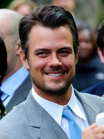 Josh Duhamel