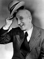 Jimmy Durante