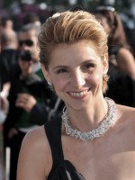 Clotilde Courau