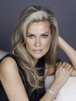 Alison Doody