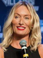 Victoria Smurfit